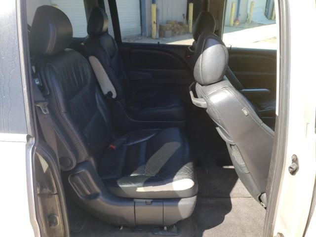 2005 Honda Odyssey Touring