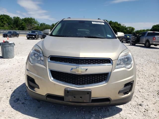 2010 Chevrolet Equinox LT