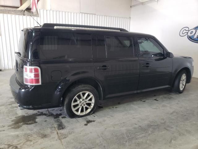 2014 Ford Flex SE