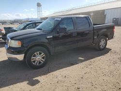 2008 Ford F150 Supercrew en venta en Phoenix, AZ