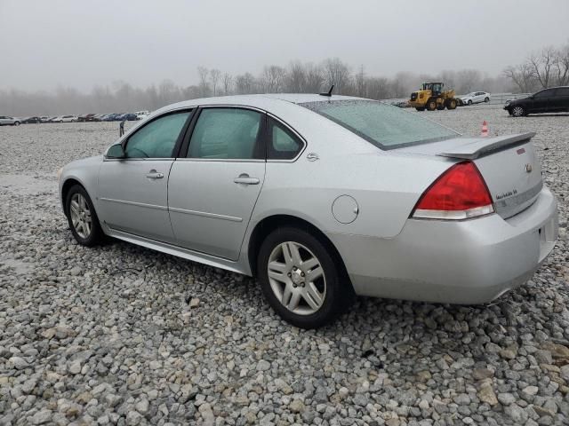 2009 Chevrolet Impala 2LT