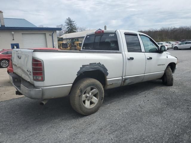 2003 Dodge RAM 1500 ST