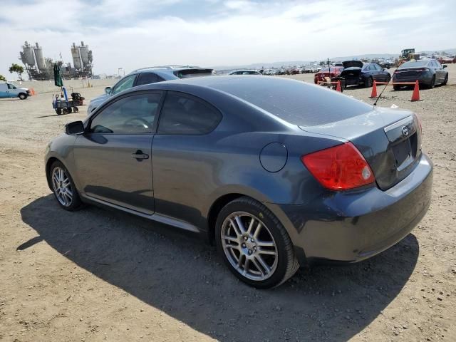 2007 Scion TC