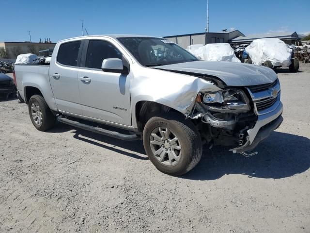 2015 Chevrolet Colorado LT