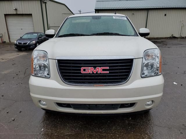 2011 GMC Yukon SLT