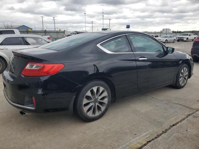 2014 Honda Accord LX-S