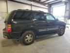 2002 Chevrolet Tahoe C1500