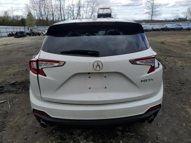 2020 Acura RDX