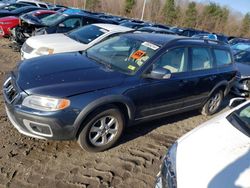 Volvo salvage cars for sale: 2008 Volvo XC70