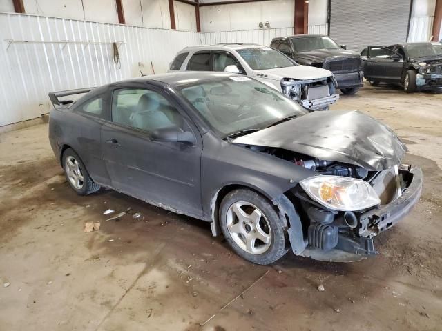 2009 Chevrolet Cobalt LS