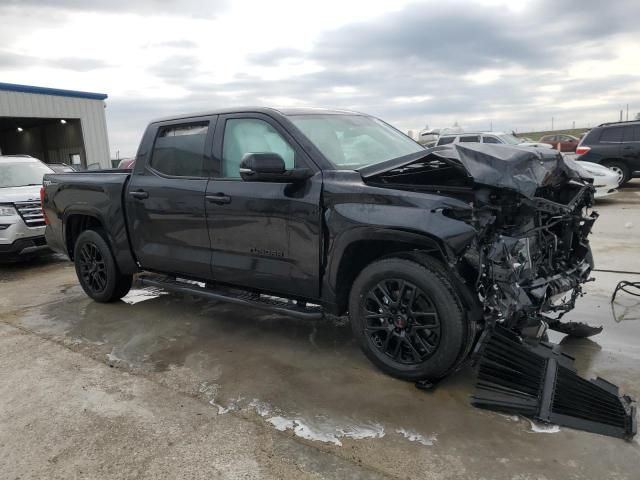 2024 Toyota Tundra Crewmax SR