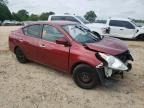 2019 Nissan Versa S