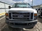 2009 Ford F250 Super Duty