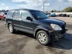 2005 Honda CR-V EX