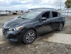 2024 Nissan Versa S for sale in San Diego, CA