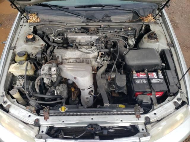 2001 Toyota Camry CE