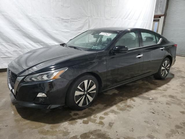 2019 Nissan Altima SL