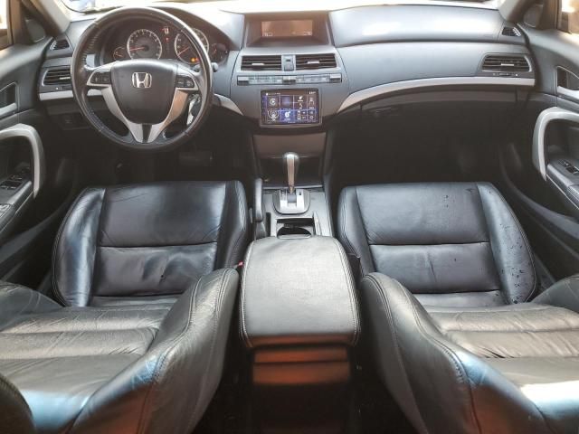 2009 Honda Accord EXL