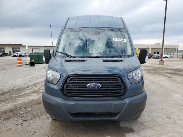 2019 Ford Transit T-250