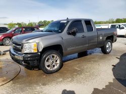 2009 Chevrolet Silverado K1500 LT en venta en Louisville, KY