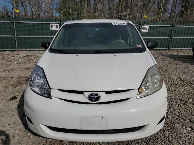 2008 Toyota Sienna CE