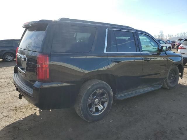 2019 Chevrolet Tahoe K1500 LS