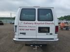 2010 Ford Econoline E350 Super Duty Wagon