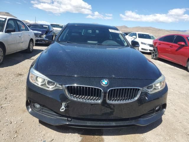 2015 BMW 428 I