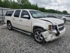 2013 Chevrolet Suburban C1500 LTZ