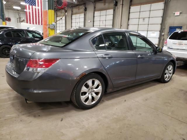 2008 Honda Accord EXL