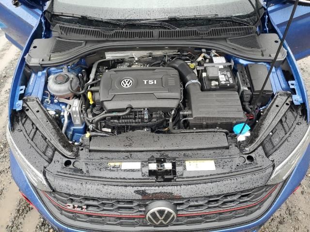 2024 Volkswagen Jetta 40TH Anniversary