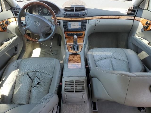 2006 Mercedes-Benz E 350