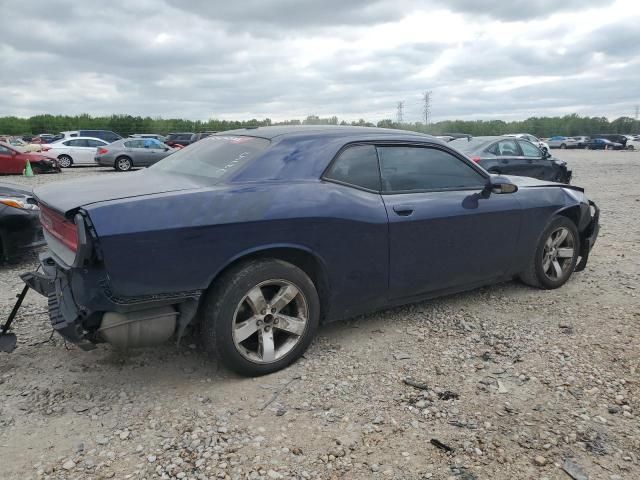 2014 Dodge Challenger SXT