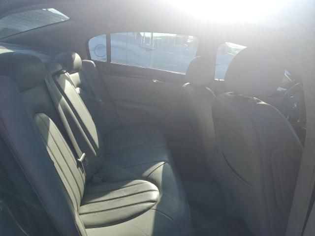 2007 Buick Lucerne CXL