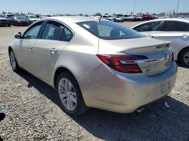 2016 Buick Regal Premium