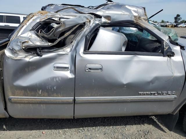 2006 Toyota Tundra Access Cab SR5