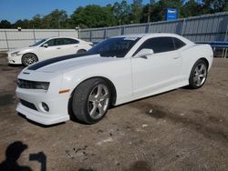 2011 Chevrolet Camaro 2SS en venta en Eight Mile, AL