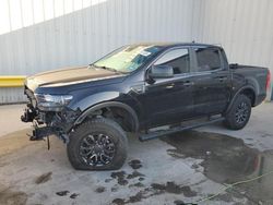 Salvage cars for sale at New Orleans, LA auction: 2020 Ford Ranger XL