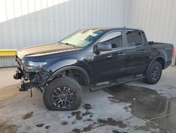 Ford Ranger salvage cars for sale: 2020 Ford Ranger XL