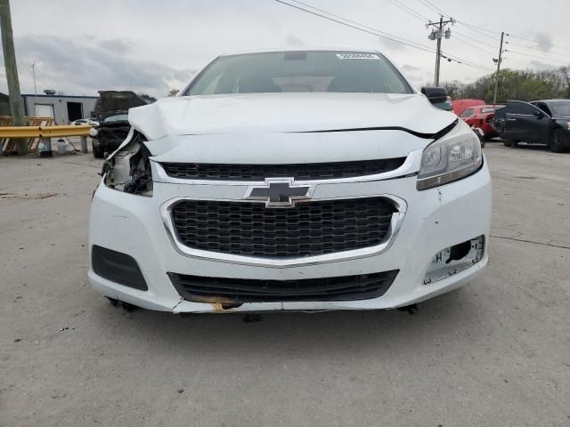 2015 Chevrolet Malibu LS