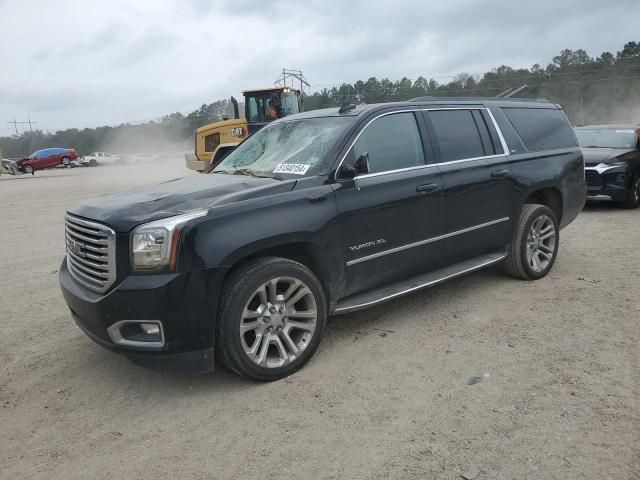 2017 GMC Yukon XL C1500 SLT