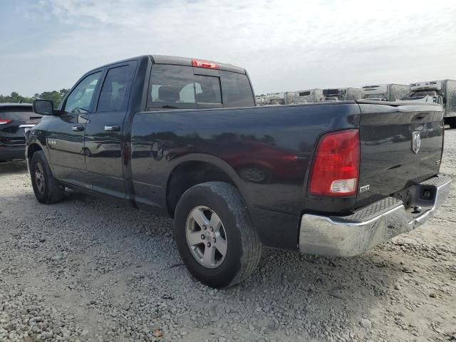 2009 Dodge RAM 1500