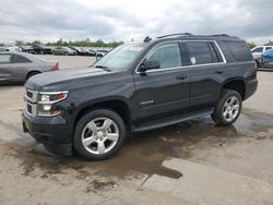 Salvage cars for sale from Copart Fresno, CA: 2019 Chevrolet Tahoe C1500  LS