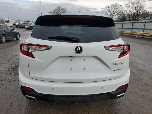 2023 Acura RDX Technology