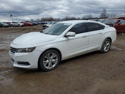 2014 Chevrolet Impala LT for sale in Davison, MI
