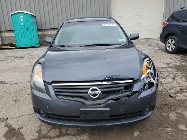 2008 Nissan Altima 2.5