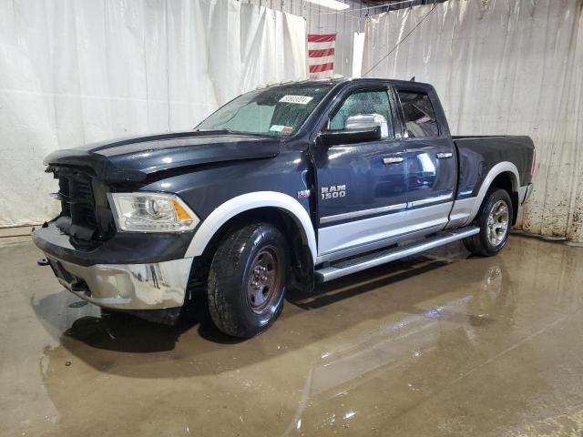 2014 Dodge 1500 Laramie