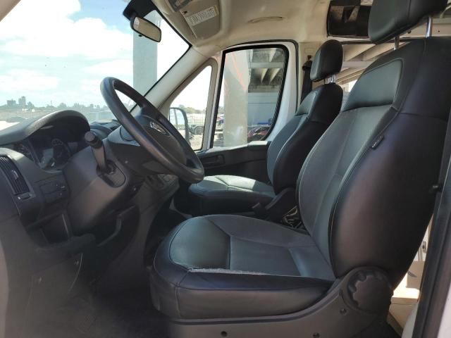 2017 Dodge RAM Promaster 1500 1500 Standard