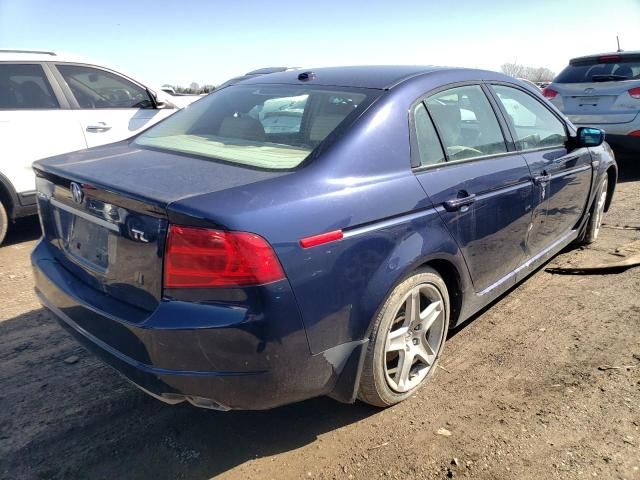 2006 Acura 3.2TL