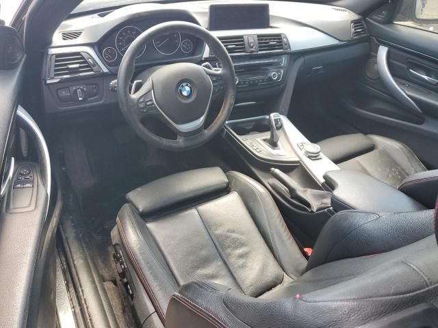 2015 BMW 435 XI